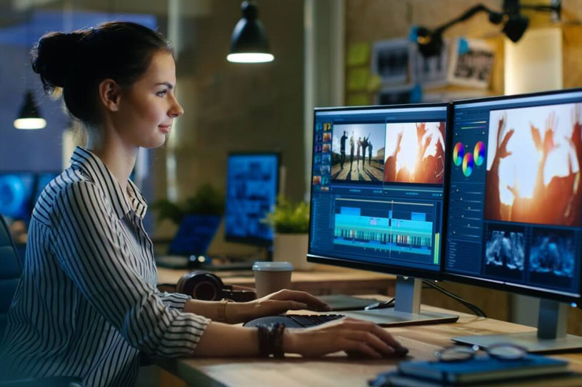 B.Sc Multimedia Technology